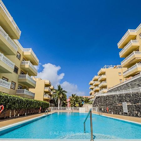 Tenerife Relax Apartment Пальм-мар Екстер'єр фото