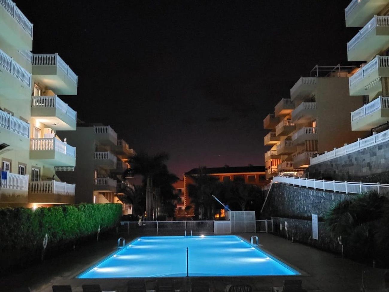 Tenerife Relax Apartment Пальм-мар Екстер'єр фото