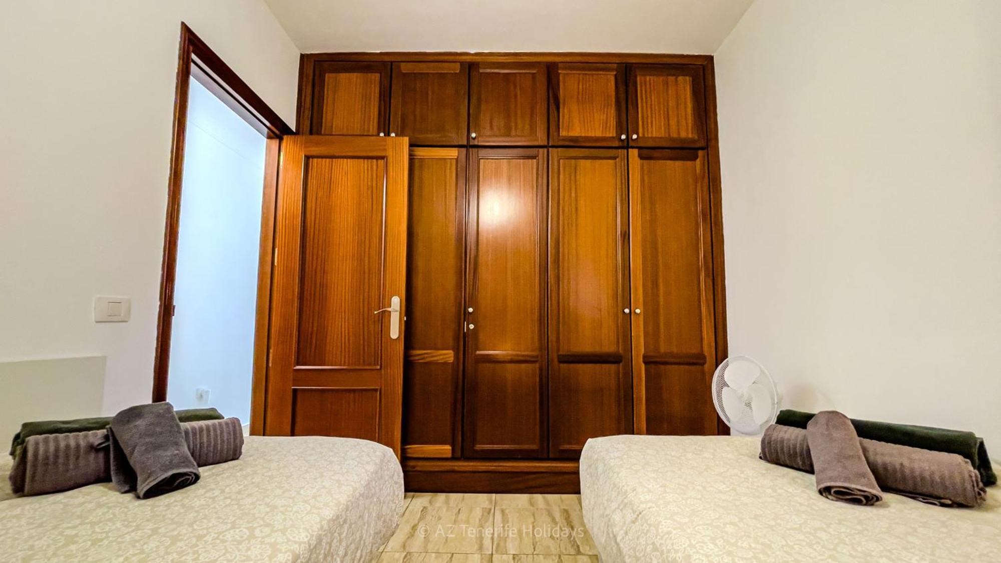 Tenerife Relax Apartment Пальм-мар Екстер'єр фото